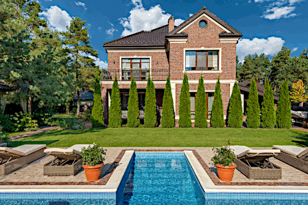 Poolplanung Pool planen