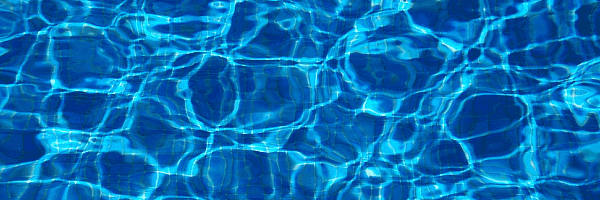 Poolplanung Wasseranschluss und Pumpenhaus